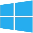 The New Windows 8 Logo