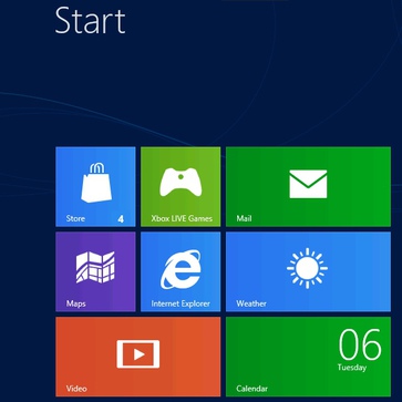 Swipe here to start?
